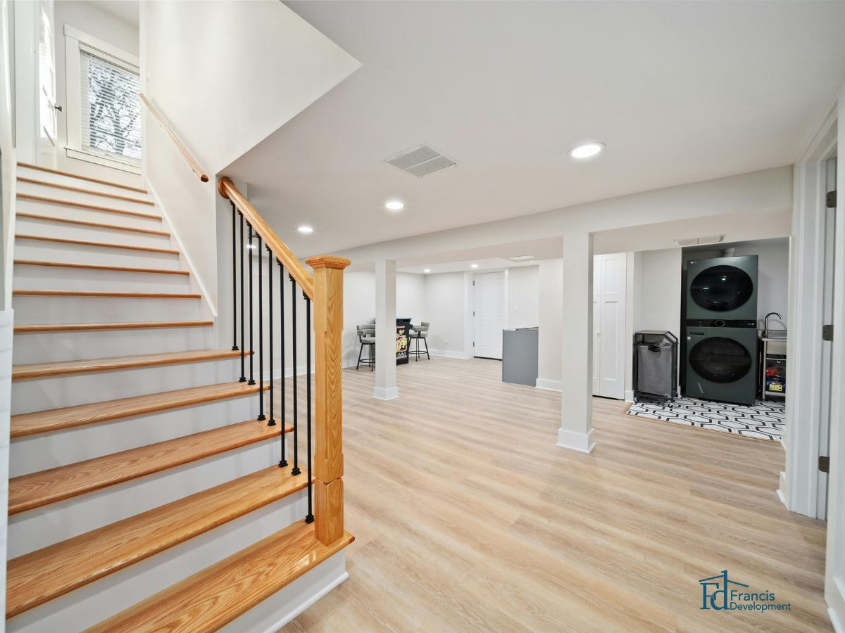 Greenwich Homeowners Plan 2026 Basement Renovations to Expand Living Space