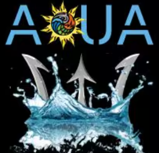 AQUA Custom Pools and Spas