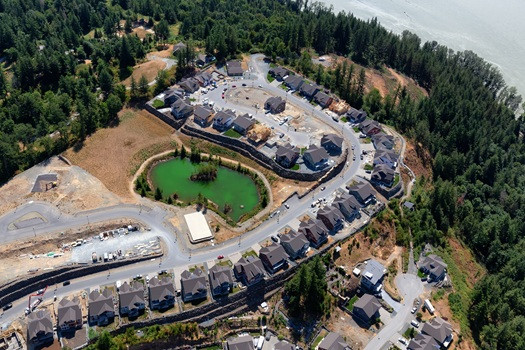 Daily Landscaping Leads Greater Pittsburgh & NW PA Site Development Projects
