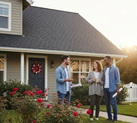 Valentine’s Day Retargeting Tips for Roofing Leads