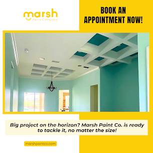 Marsh Paint Co
