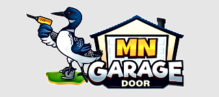 Garage door repair in Corcoran, MN