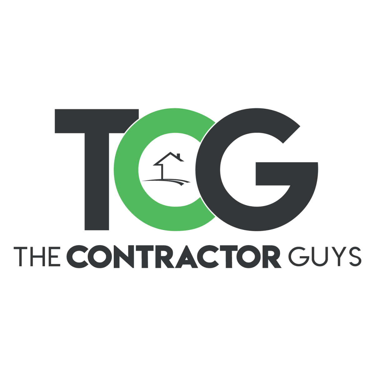 The Contractor Guys