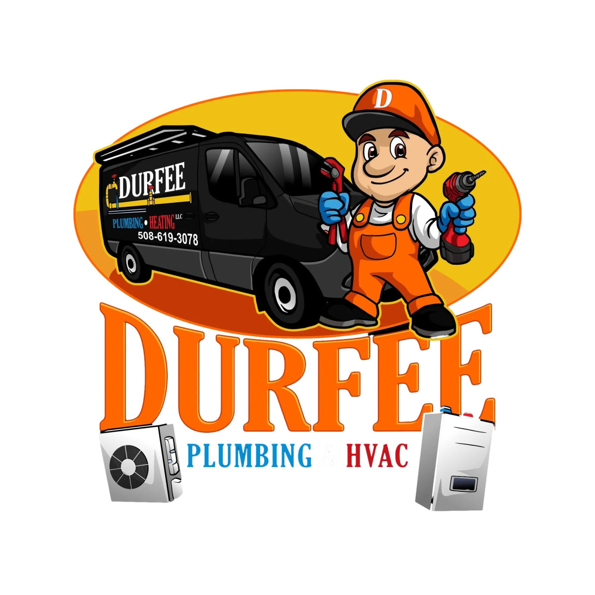 Durfee Plumbing & Heating