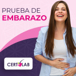 Pregnancy tests San Miguel