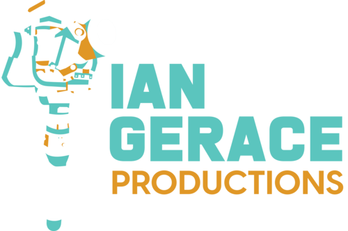 Ian Gerace Productions