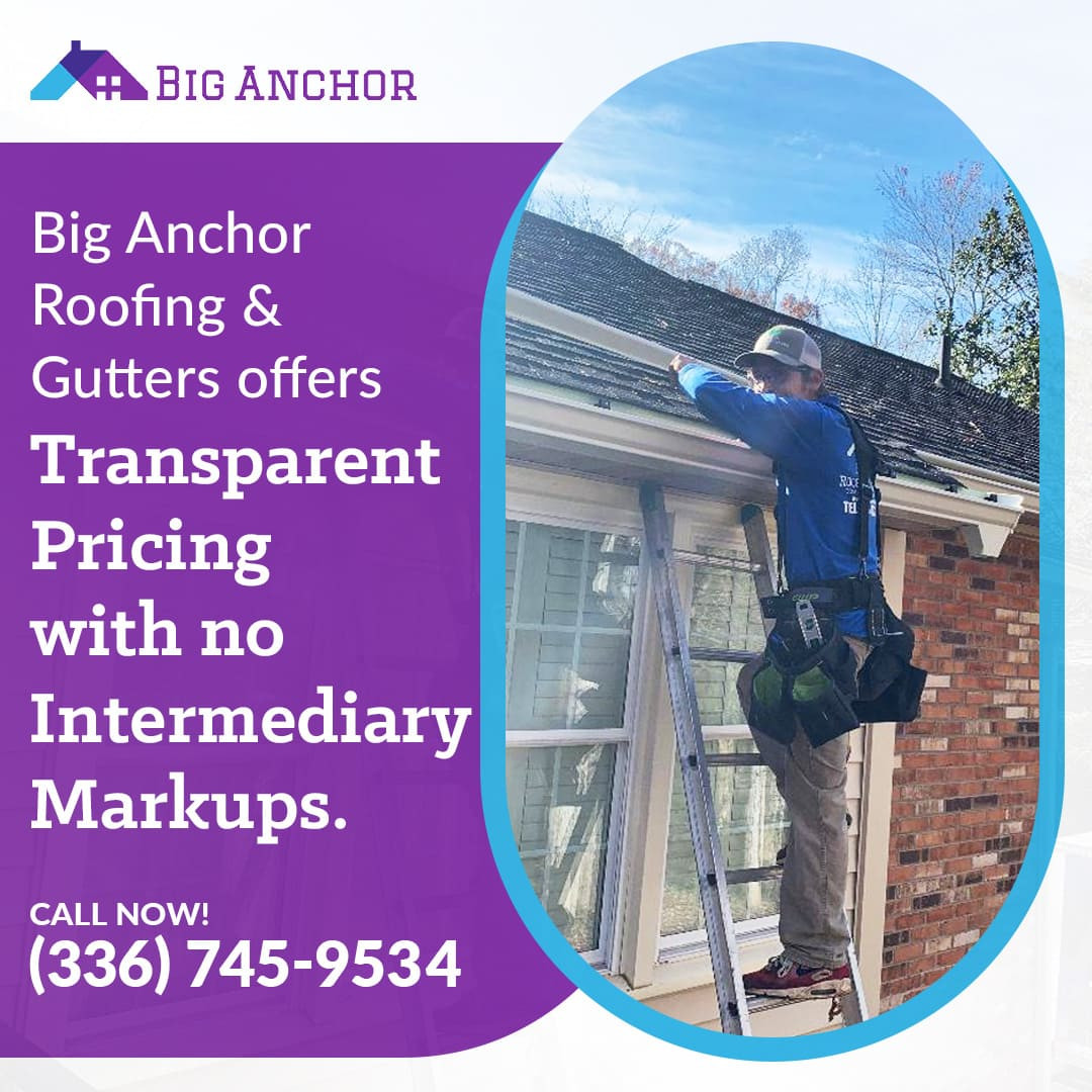 Roofing contractor with transparent pricing (1)