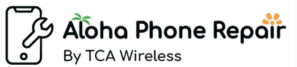Aloha Phone Repair by TCA Wireless