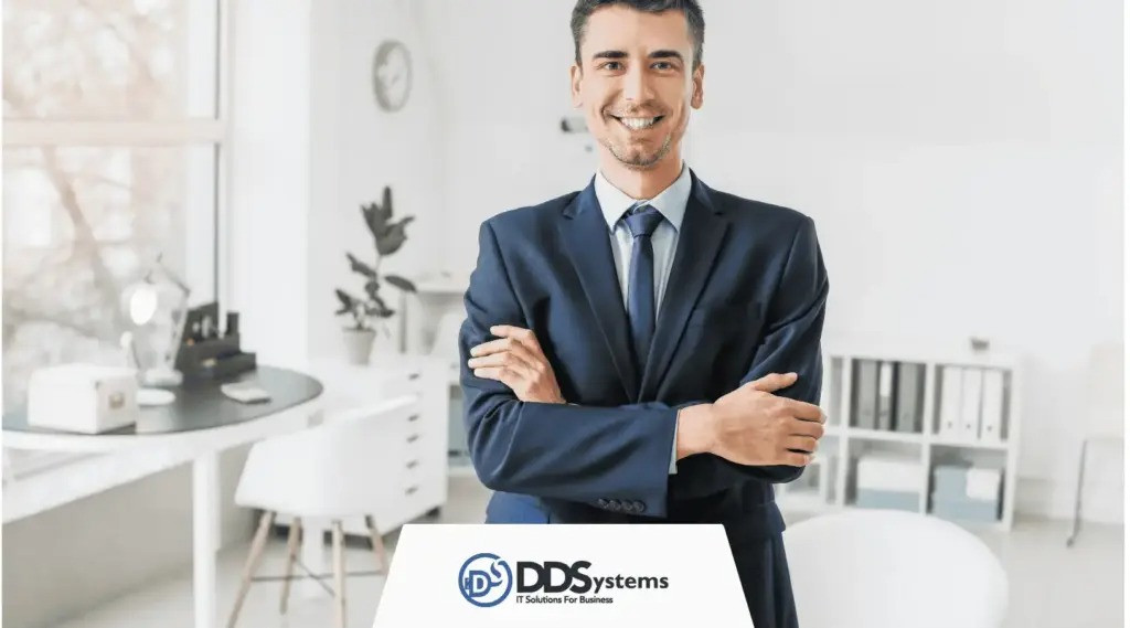 IT Firm in Towson Shares a Guide to Choosing a Managed Services Provider