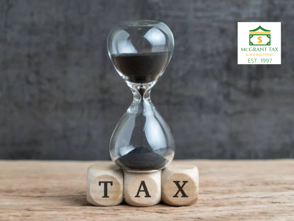 McGrant Offers Essential Support for PostTax Day Extension Filers