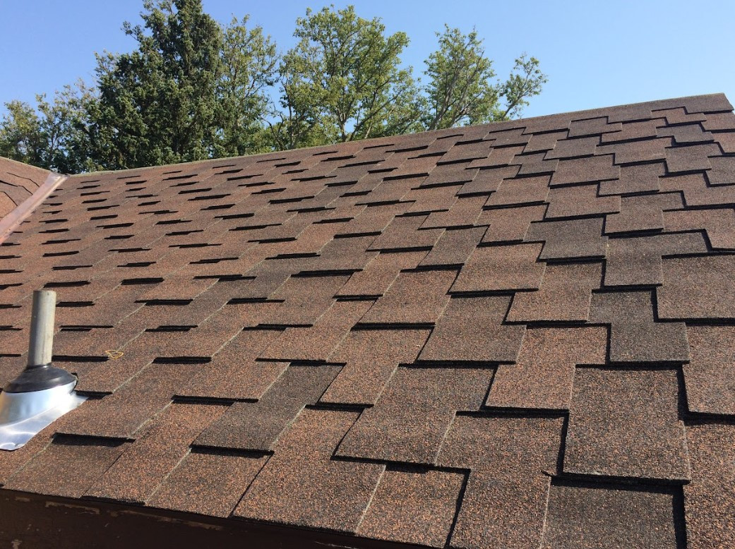 residential roofing in Great Bend