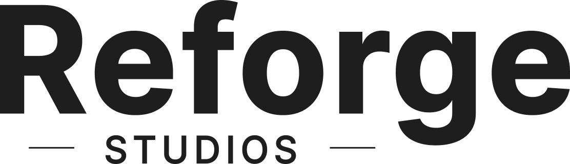 Reforge Studios