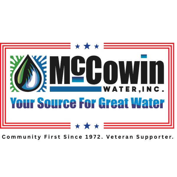 McCowin Water, Inc.