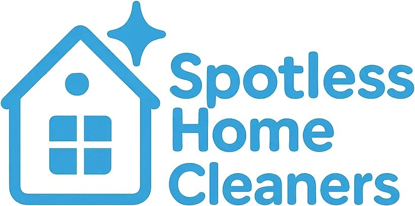 Spotless Home Cleaners