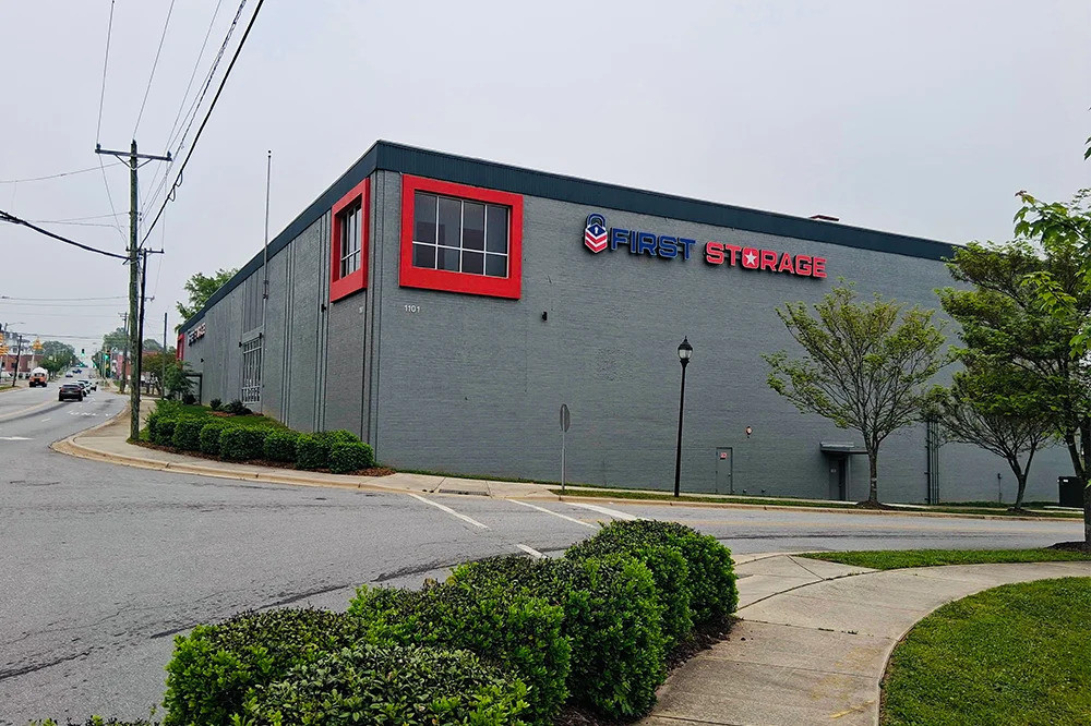 Top Tips for Maximizing Efficiency and Organization With Storage Buildings Wilkesboro, NC: Learn More