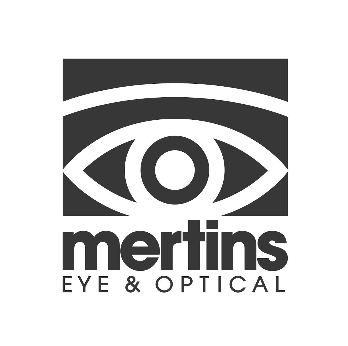Mertins Eye & Optical