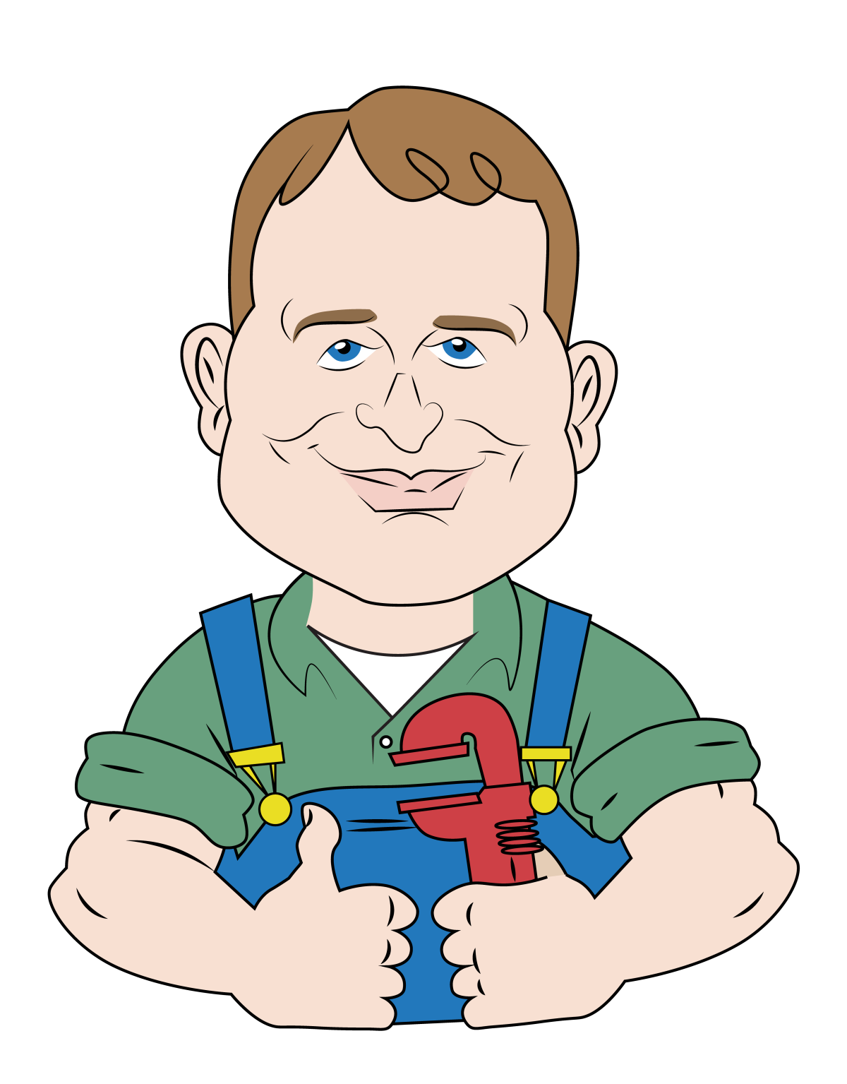 Fast Relief with Emergency Drain Cleaning Services