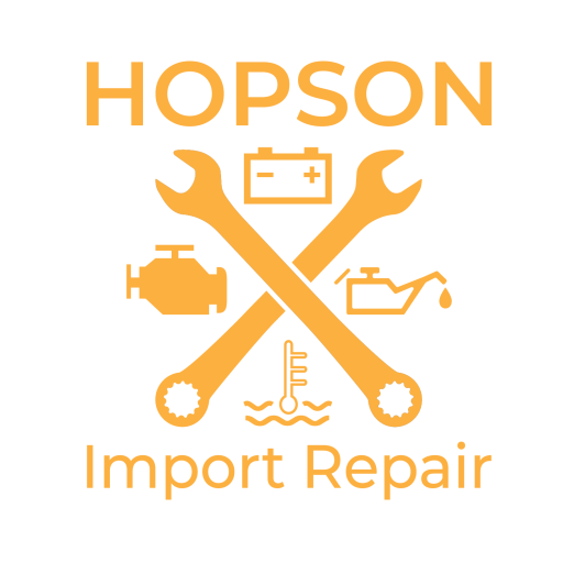 Hopson Import Repair