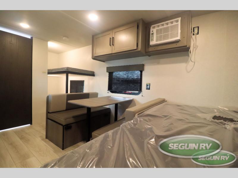 2025 Keystone RV Hideout Sport Single Axle 175BH-interior