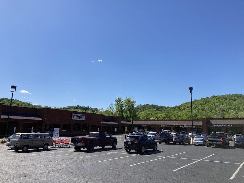 Spring Hill, TN Parking Lot Repair Share Services for Businesses