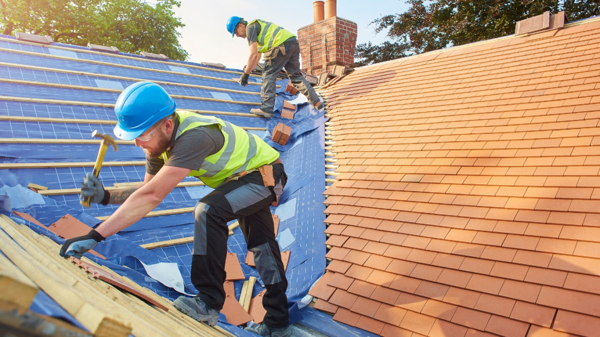 Resilient Roofing Ltd Delivers Roofing and Exterior Solutions Across the South East