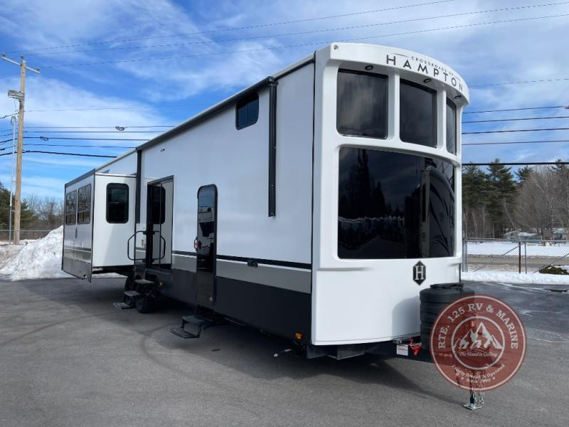 Rochester RV Dealer Expands 20-Year Financing Access for Buyers