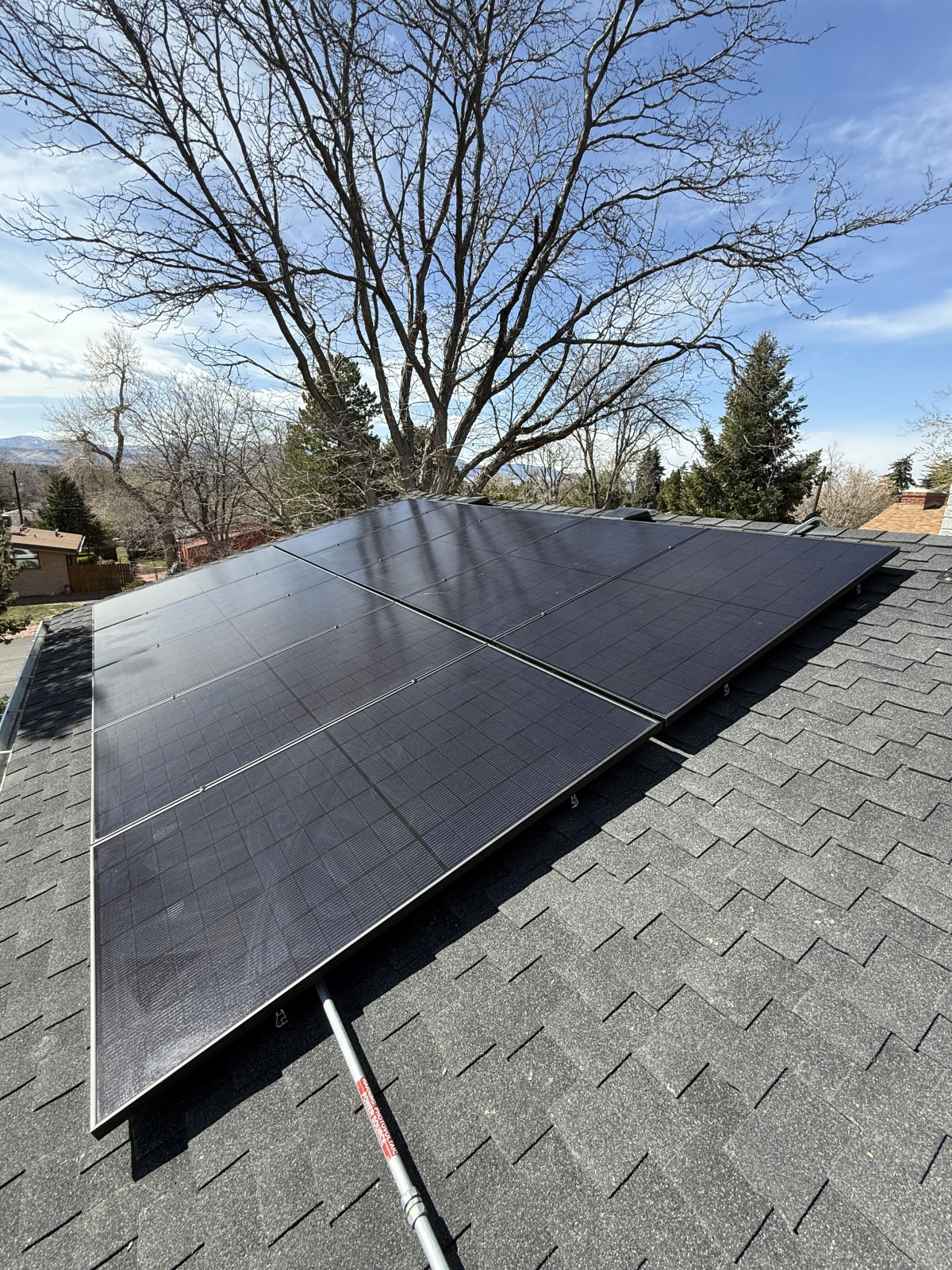 federal solar tax credit Denver