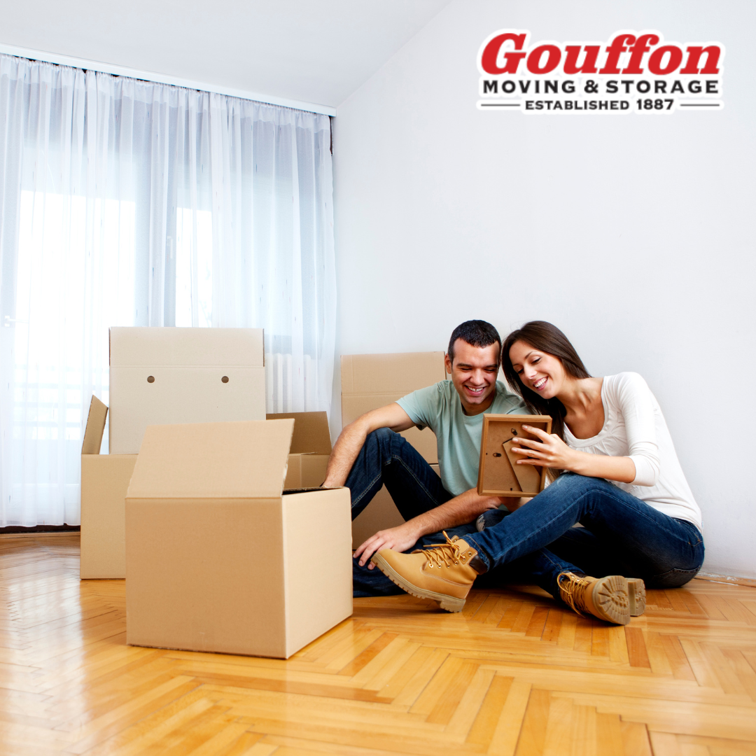 Local Moving Services