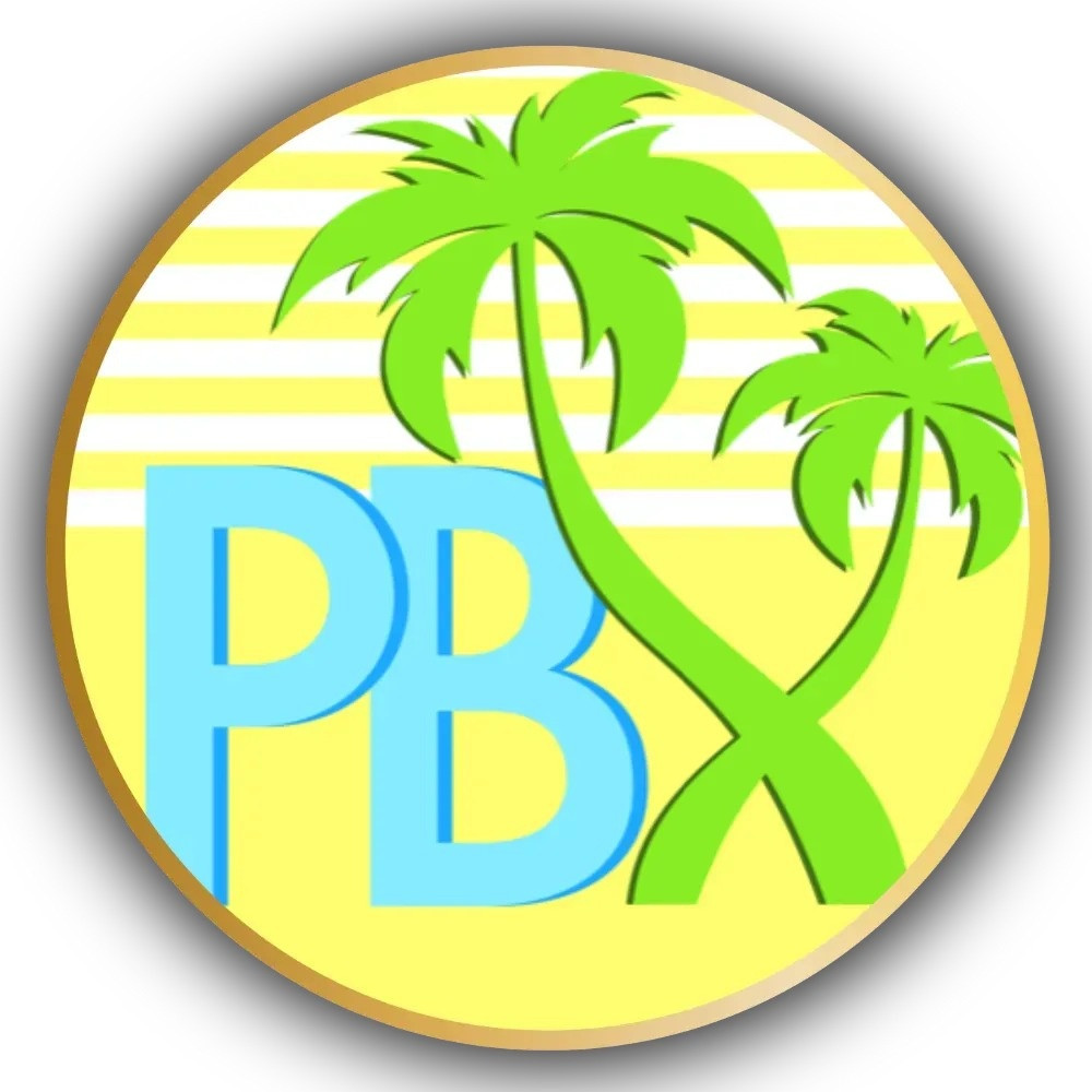 Palm Beach Xterior