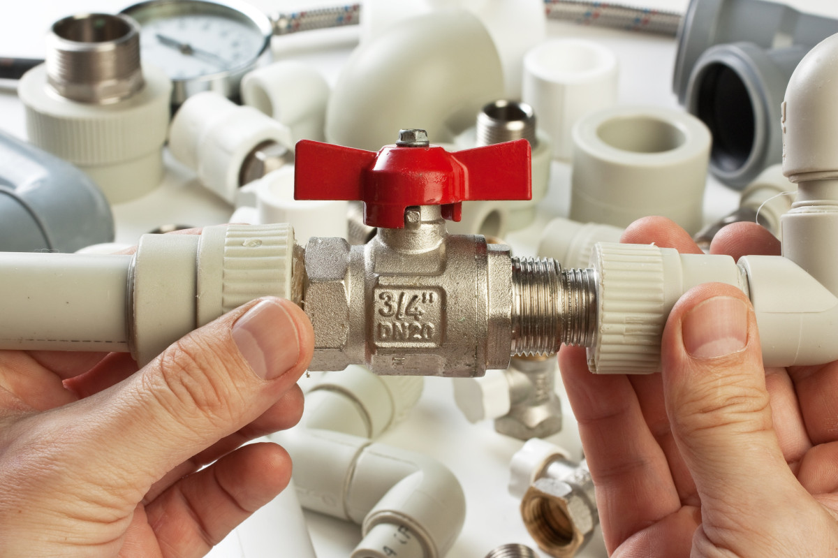 What Full Heating and Plumbing Service Covers in South West London and Surrey