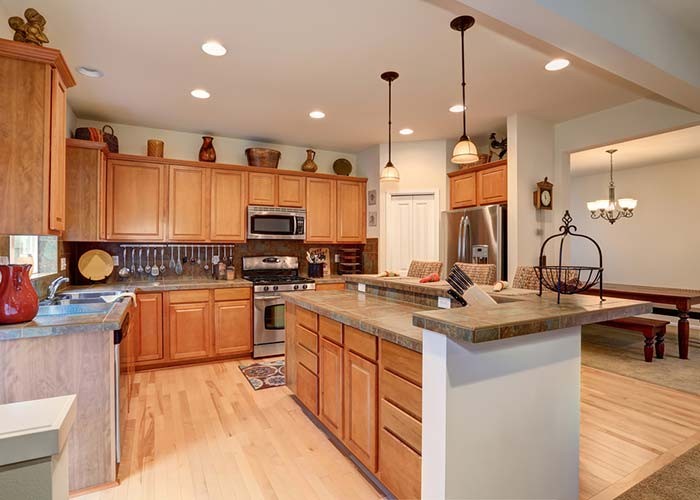 North Star Kitchen And Bath Remodels Is The Boise Remodeling Con