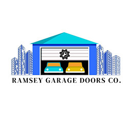 Ramsey Garage Doors Co.