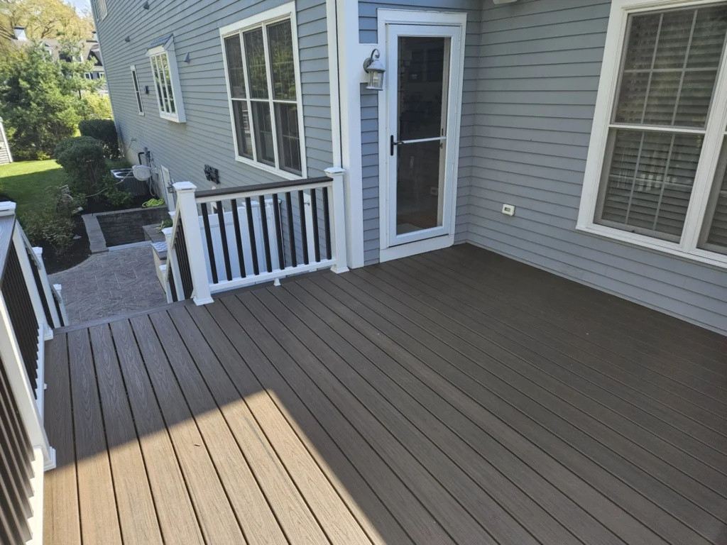 EJS Deck Expands Composite Deck and Siding Integration Services in Halifax