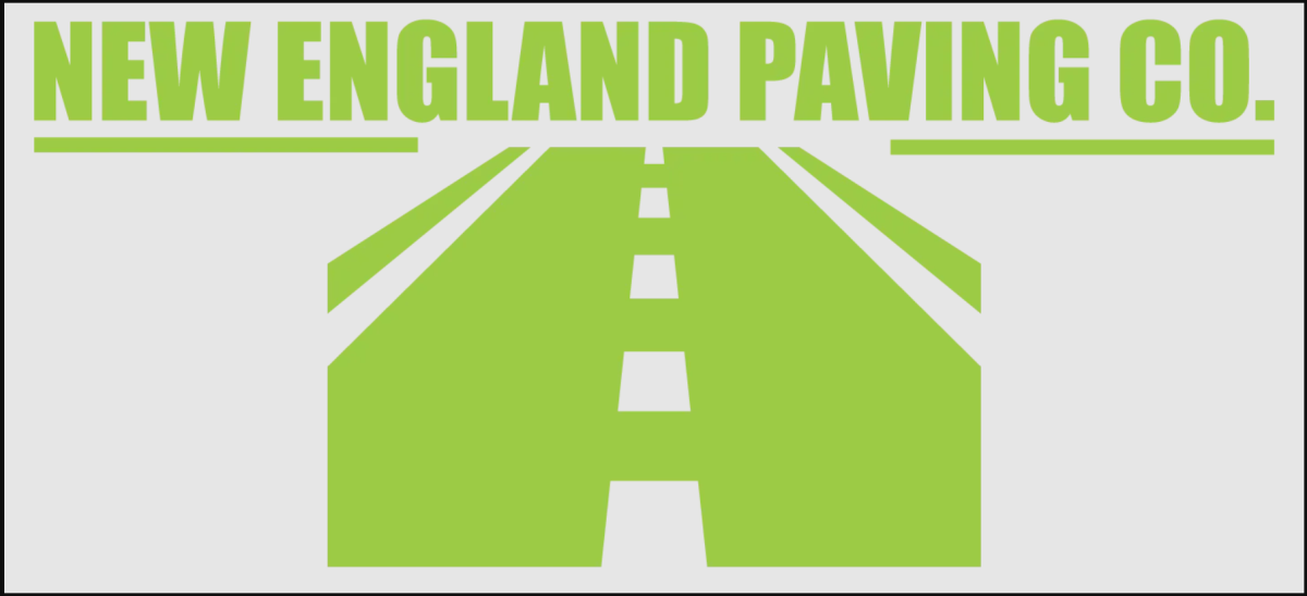 New England Paving
