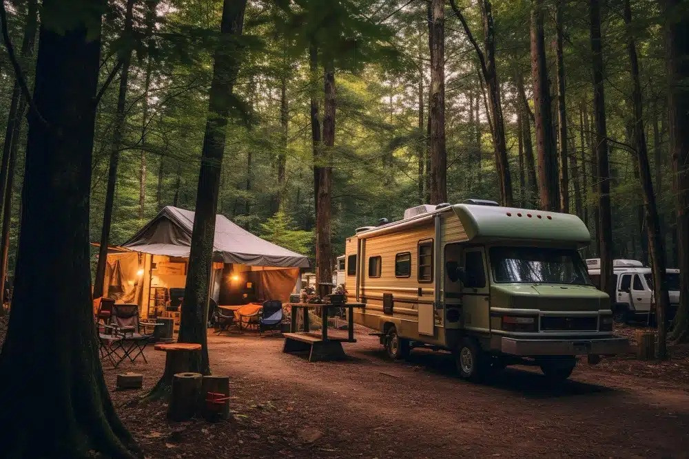 Influence Outdoor Hospitality Leads Digital Strategy for Campgrounds and Glamping