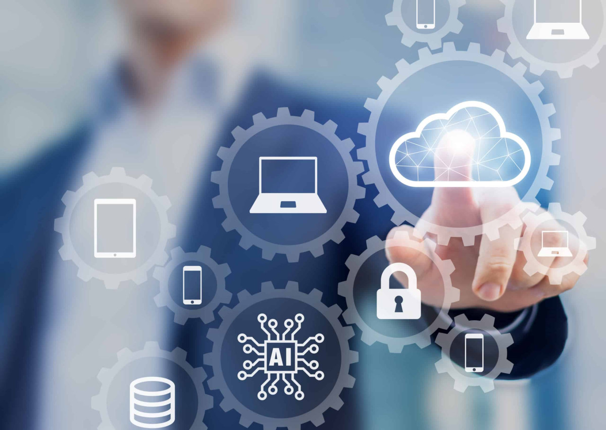 leading provider of IT systems solutions in Richardson, Texas