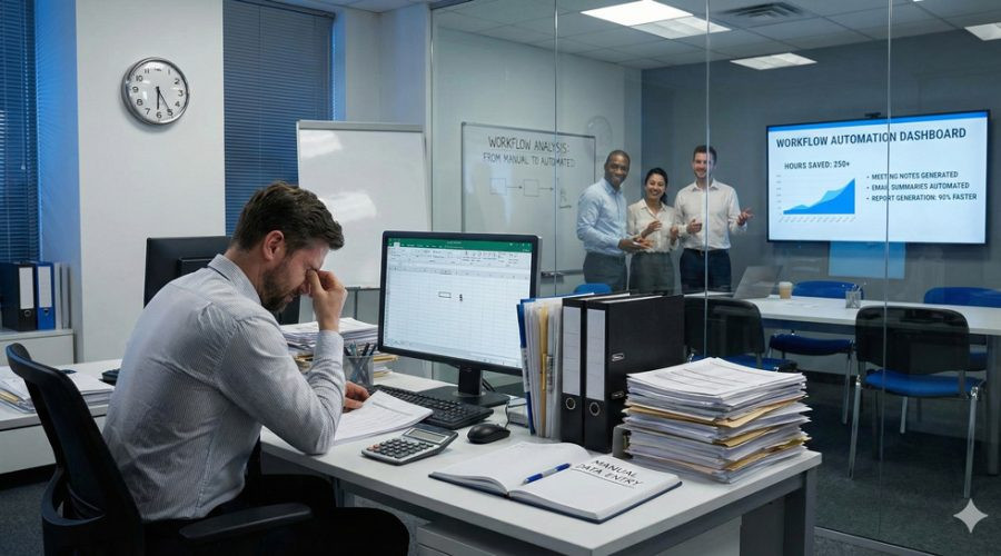 McNallan Delivers Managed IT and Cybersecurity Services in Minneapolis, MN