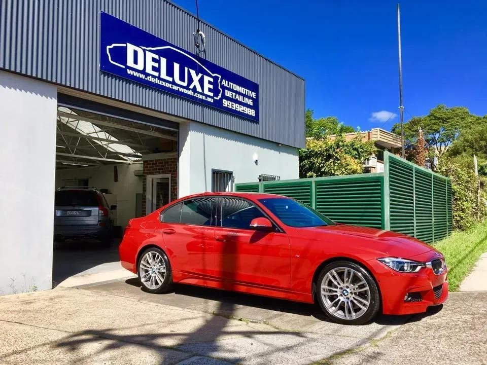 Experience Premium Car Detailing in Northern Beaches