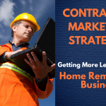 Home Remodeling Leads