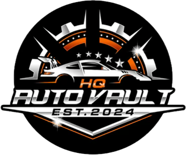 HQ Auto Vault