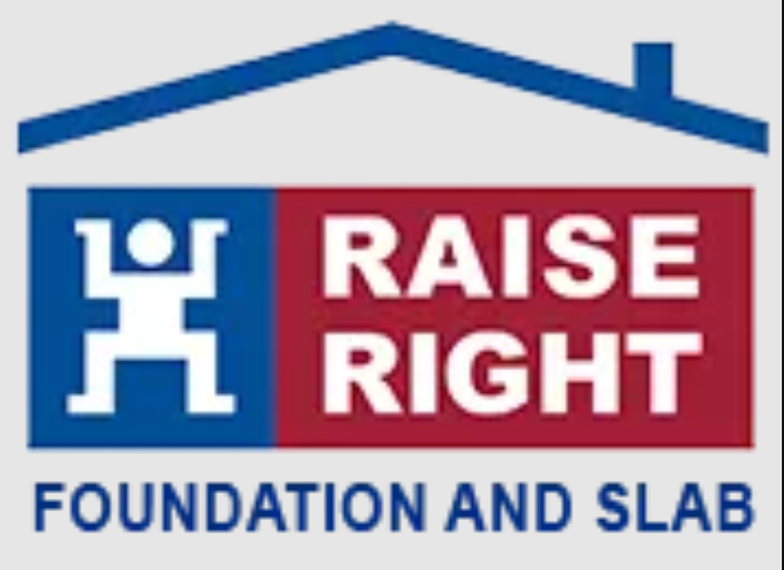 Raise Right Foundation & Slab