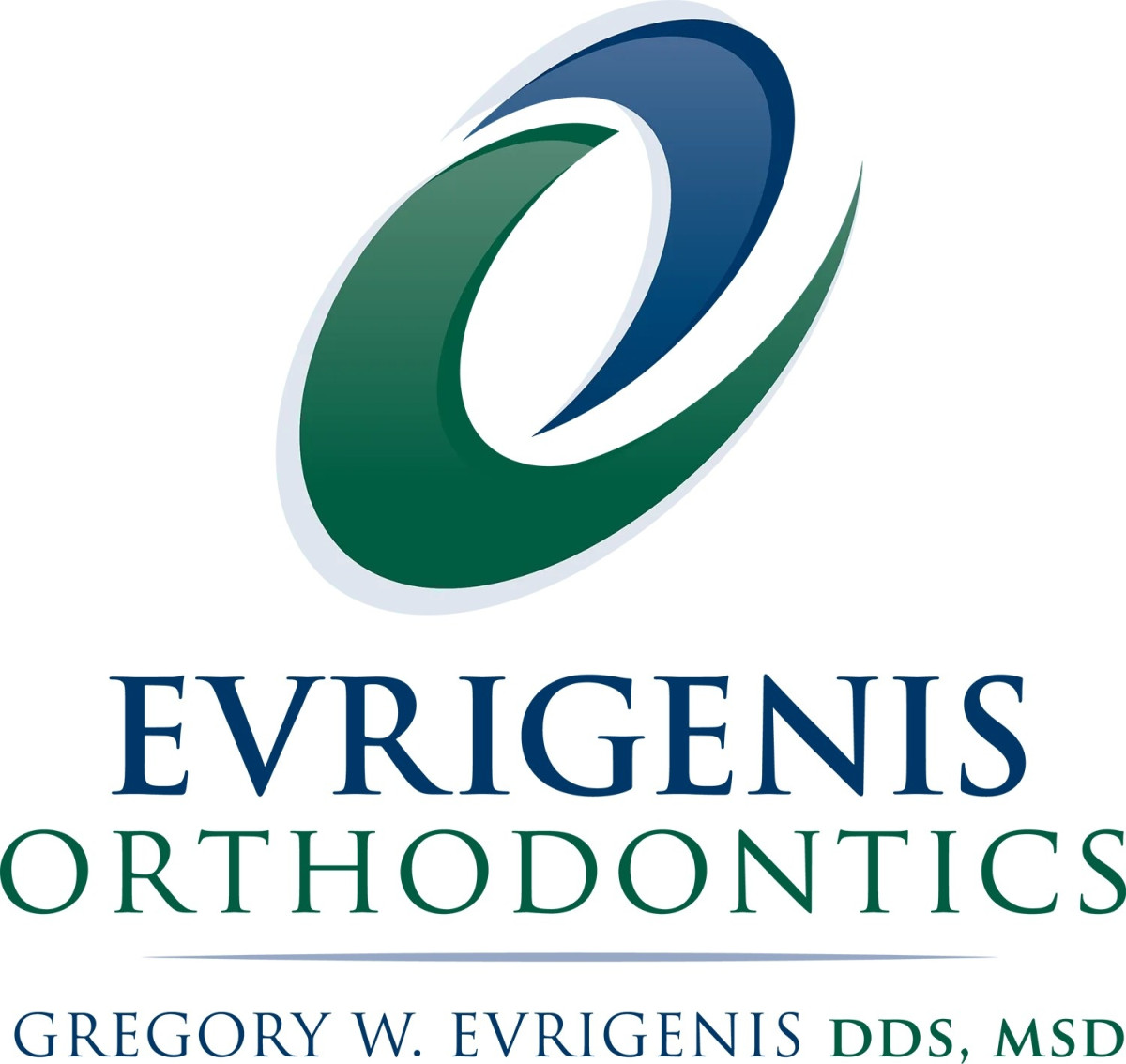 Evrigenis Orthodontics