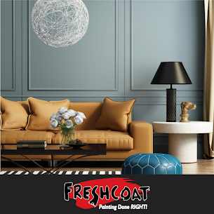 Fresh Coat Painters of East Reading