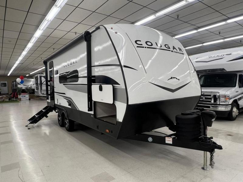 2024 Keystone RV Cougar 1900RBWE-exterior