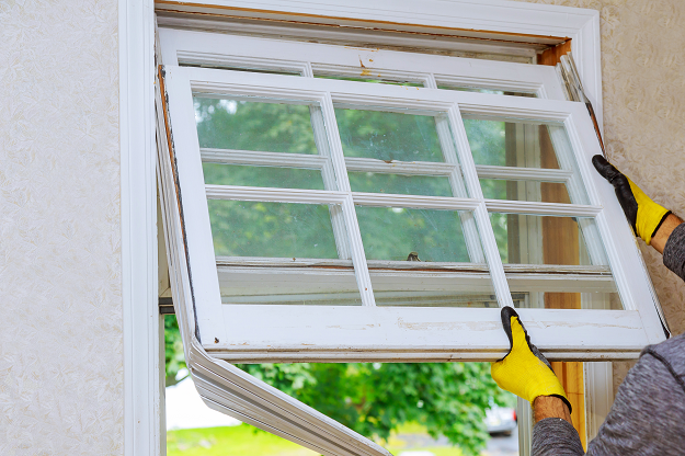 Window Replacement St. Louis