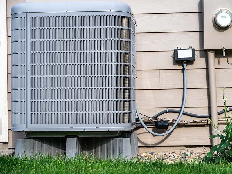 How Coastal Air Impacts Marin HVAC Systems