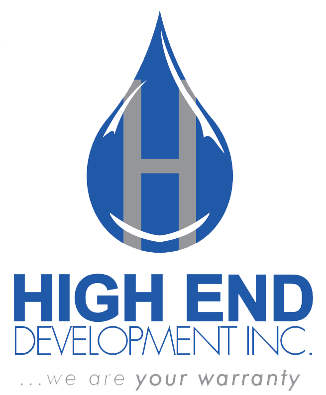 High End Development, Inc.