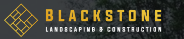Blackstone Landscaping & Construction