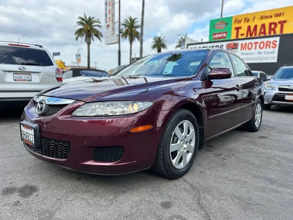 Brothers Motors LLC Offers Transparent Used Car Buying in Van Nuys