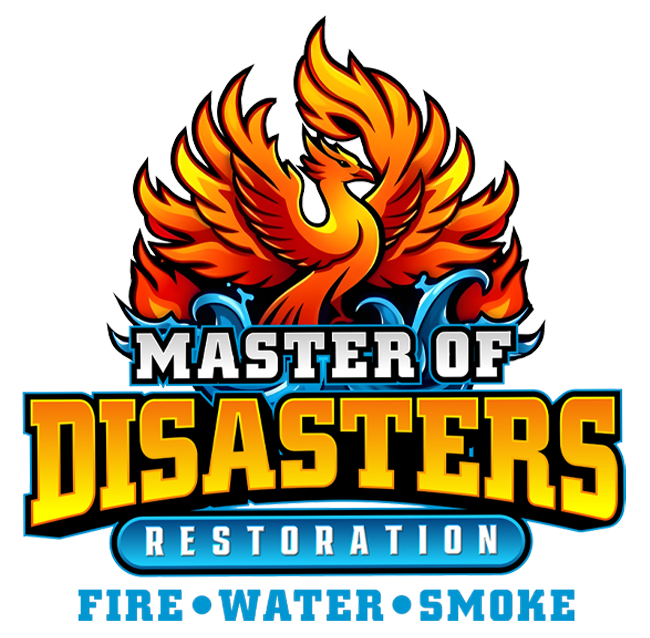 Master of Disasters Restoration